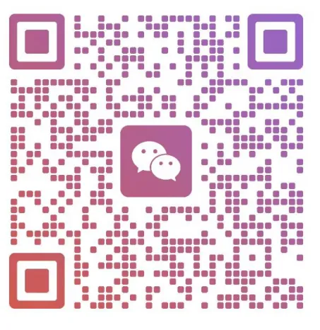微信二维码