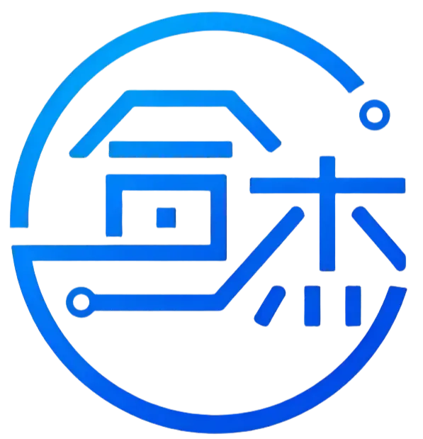 合杰电脑